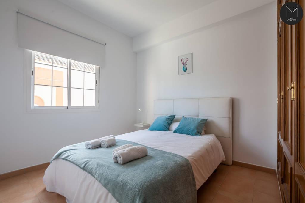 Villa Marquesado Dos Hermanas Habitación foto