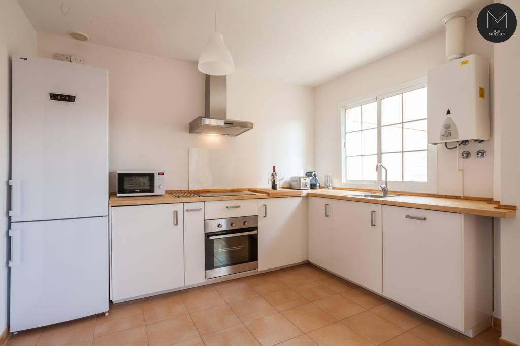 Villa Marquesado Dos Hermanas Habitación foto
