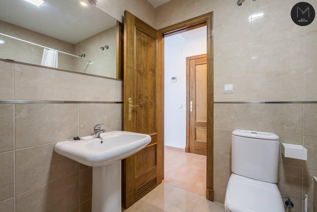 Villa Marquesado Dos Hermanas Habitación foto